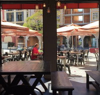 Cabukee Cafe - Qld Realsetate