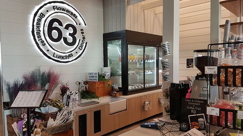 Cafe 63 - Qld Realsetate 0