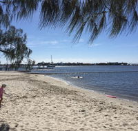 Cafe 7 Paradise Point - Renee