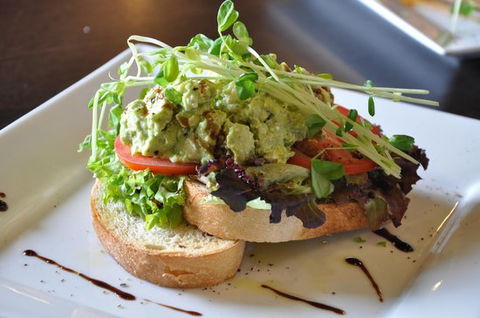 Cafe Gold Coast - Renee 0