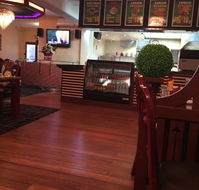 Cafe Kuma Indian Restaurant - Renee