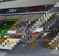 Cafe Monaco - Qld Realsetate