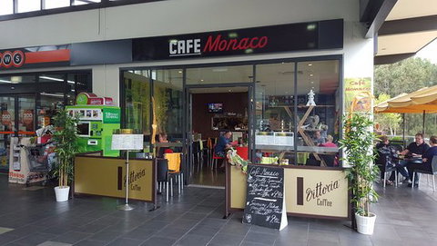 Cafe Monaco - Qld Realsetate 0