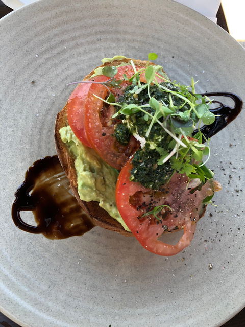 Cafe On Hedges - Renee 4