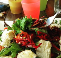 Cafe on Lavelle - Qld Realsetate