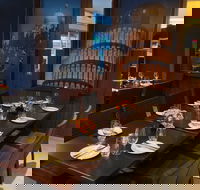 Cafe Pane e Vino - Renee