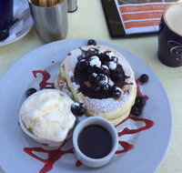 Cafe Two Coomera - Petrol Stations