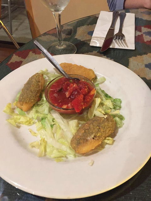 Casa Mexicana - Renee 1