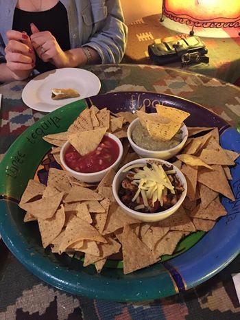 Casa Mexicana - Renee 2