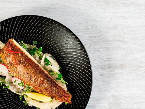 Catch Restaurant - Internet Find 0