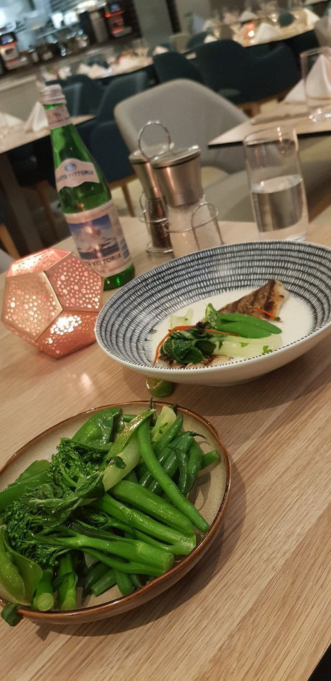 Catch Restaurant - Internet Find 5