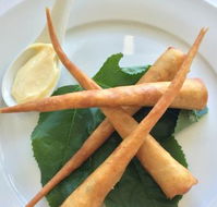 Cazzy's Restaurant - Internet Find