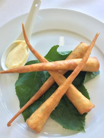 Cazzy's Restaurant - Renee 0