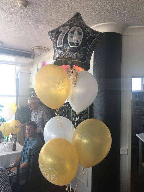 Cazzy's Restaurant - Renee 1