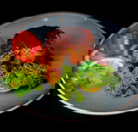 Cecada Cafe-Restaurant  Bar - Renee