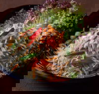 Charm Thai Cuisine - Renee