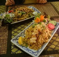 Chef House Contemporary Thai Cuisine - Internet Find