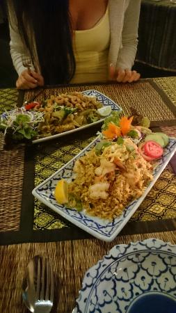 Chef House Contemporary Thai Cuisine - Internet Find 0