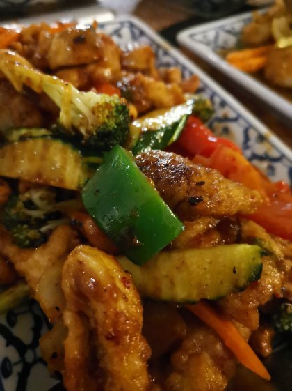 Chef House Contemporary Thai Cuisine - Internet Find 1