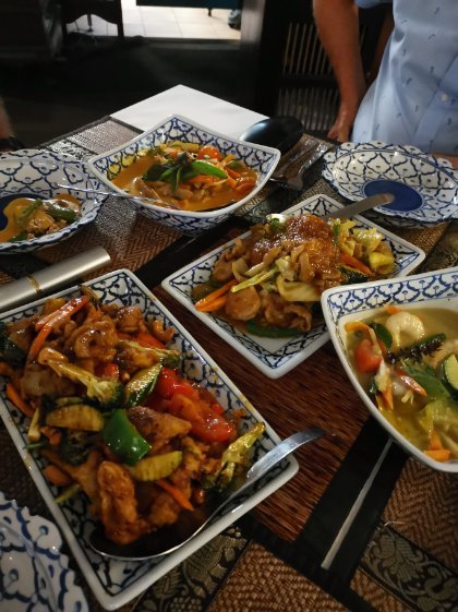 Chef House Contemporary Thai Cuisine - Internet Find 2