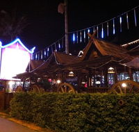 Chiangmai Thai - Swimm