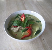 Chilli Thai - Renee