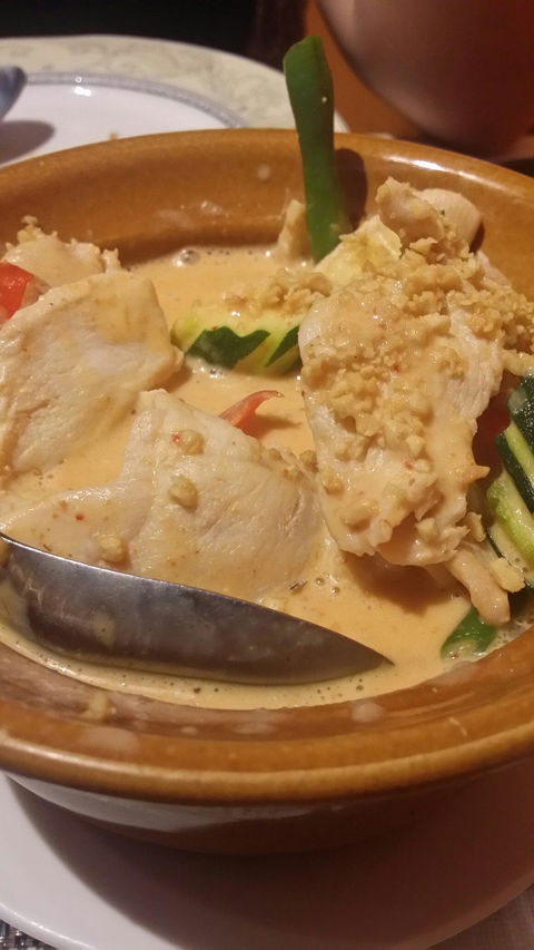 Chilli Thai - Internet Find 5