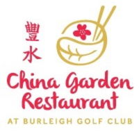 China Garden Restaurant - Petrol Stations