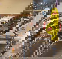 Chutney Mary's - Qld Realsetate