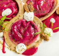 Cicchetti Gold Coast - Renee