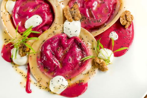 Cicchetti Gold Coast - Renee 0