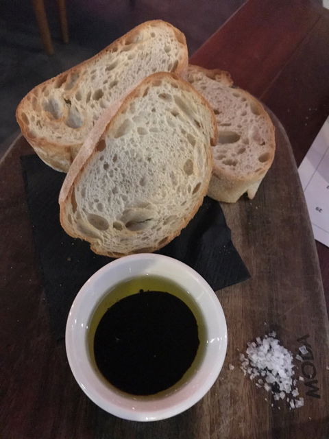 Cicchetti Gold Coast - Renee 3