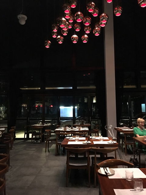 Cicchetti Gold Coast - Renee 4