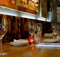 Cocotte Dining - Renee