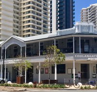 Coolangatta Sands Hotel - Renee