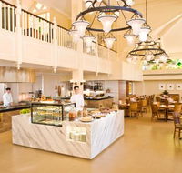 Cove Cafe - Renee