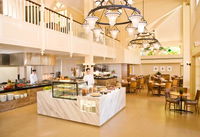 Cove Cafe