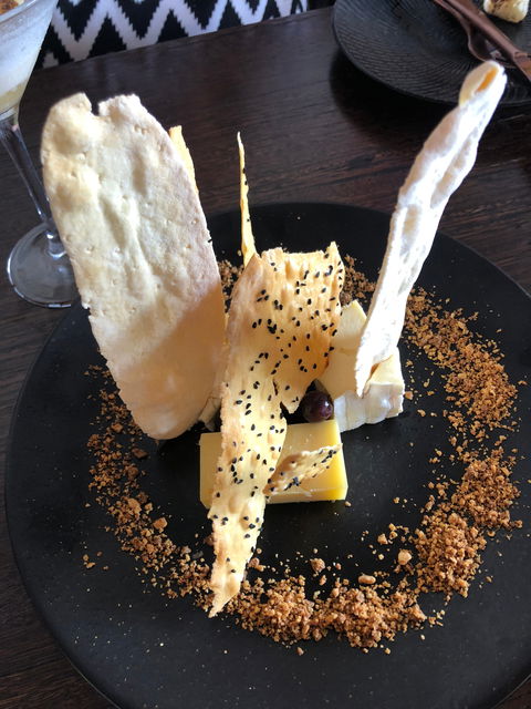 Craft House Bar And Restaurant - Renee 1