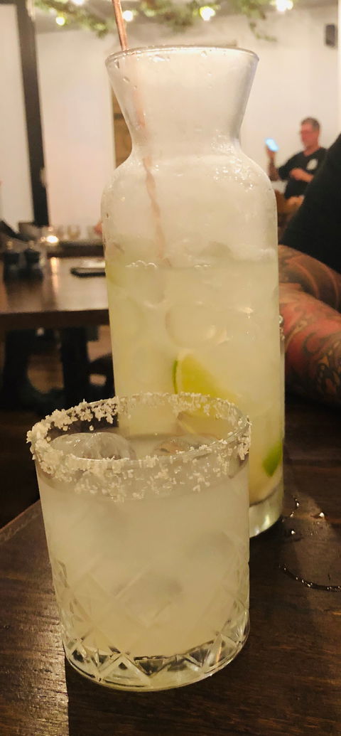 Craft House Bar And Restaurant - Renee 5