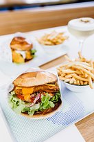 Crafty's Sports Bar - Renee 3