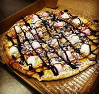 Creative Pizza - Qld Realsetate