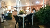 Cucina Mia Cafe