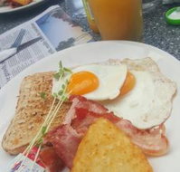 Cuppa Coomera - Petrol Stations