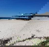 Currumbin Beach Vikings Restaurant