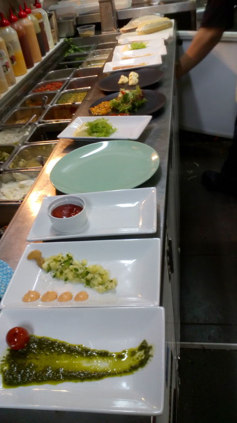 Curry Express Indian Restaurant - Renee 3