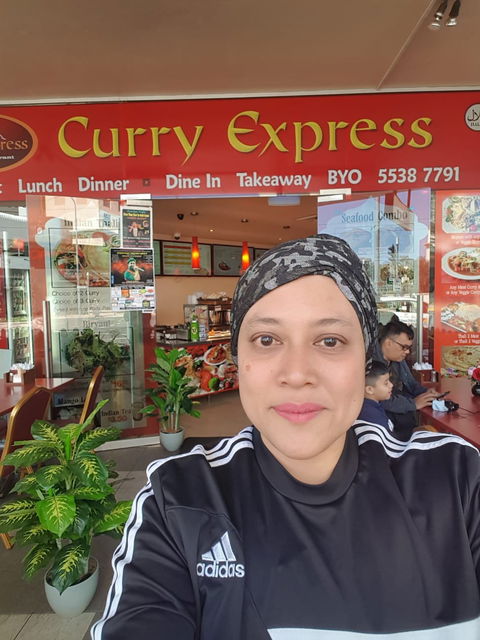 Curry Express Indian Restaurant - Renee 4