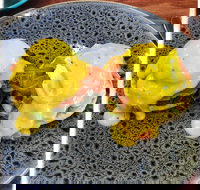 Cut  Grind Cafe - Petrol Stations