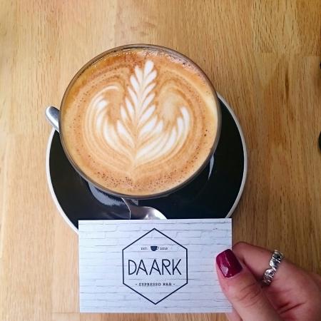 Daark Espresso - Renee 0