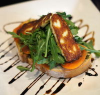 Daniel Stuart Fine Foods - Renee