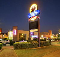 Dog  Parrot Tavern - Renee